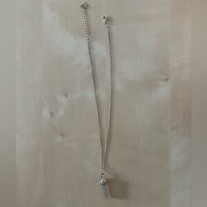 Crystal Necklace